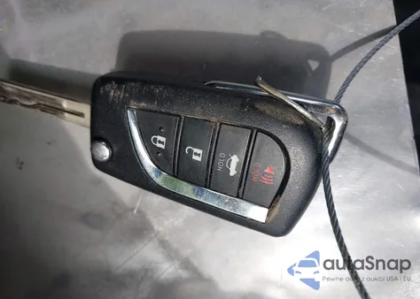 2025 Toyota Corolla Le z USA, uszkodzony, nr VIN 5YFB4MDE4SP253860